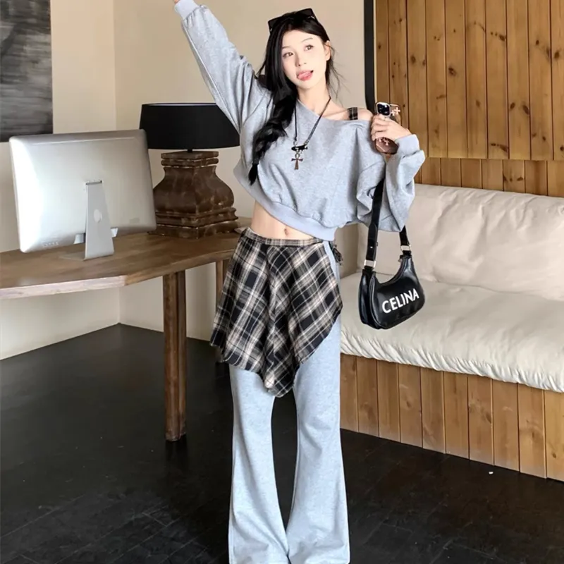 JOSR Casual Suits Women's-6