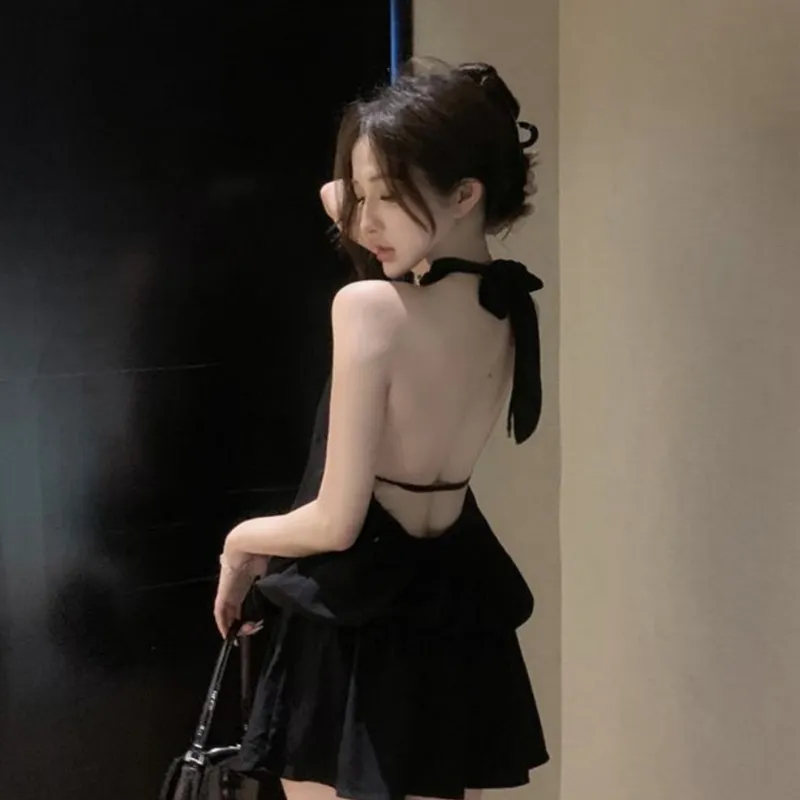 JOSR Sleeveless Dresses Women's-7