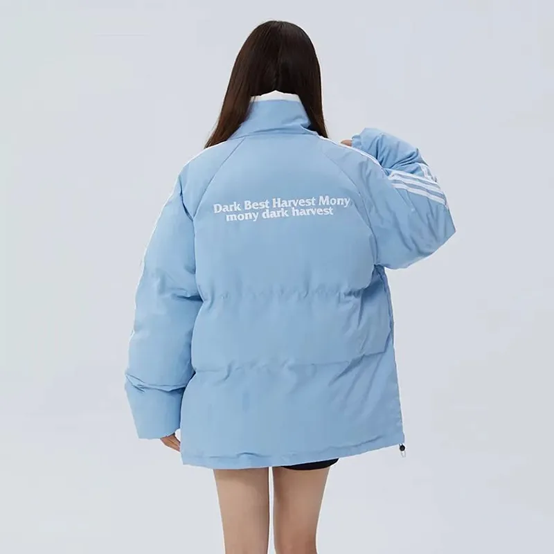 JOSR Puffer Jackets Women's-5