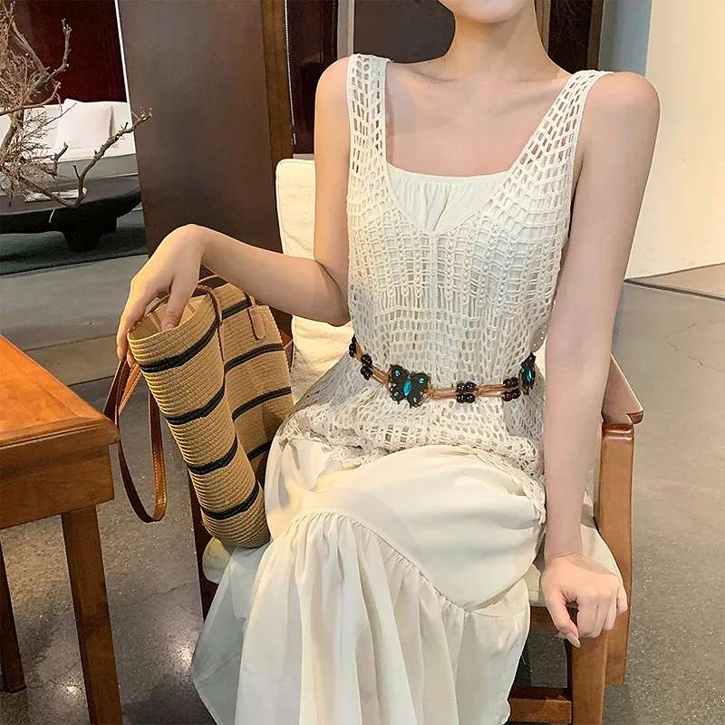 JOSR Two Piece Skirt Sets Women's-2