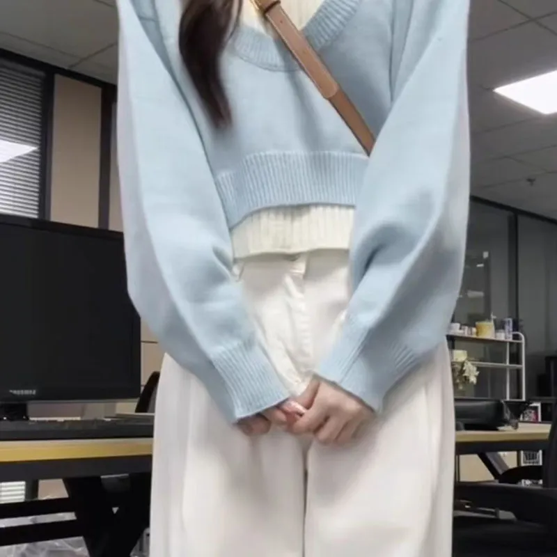 JOSR Knitwear Women's-5