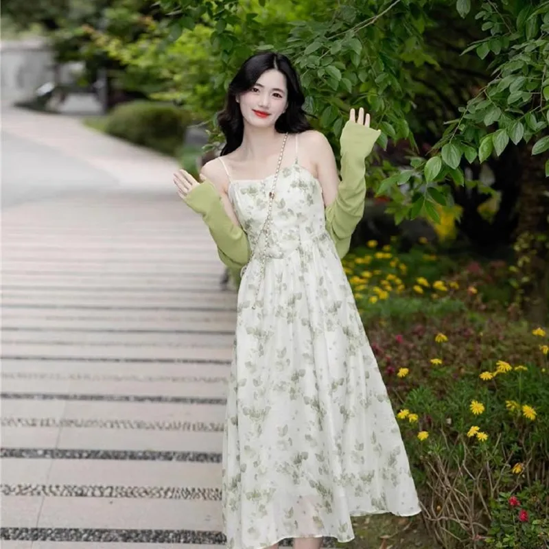 JOSR Two Piece Skirt Sets Women's Set-2