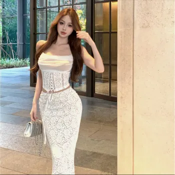 JOSR Two Piece Skirt Sets Women's