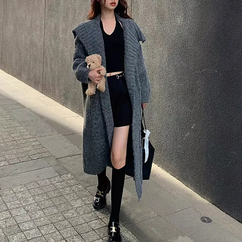 JOSR Knitwear Women's-4