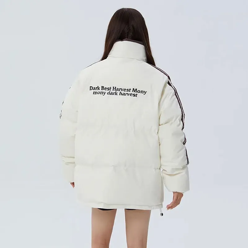 JOSR Puffer Jackets Women's-2
