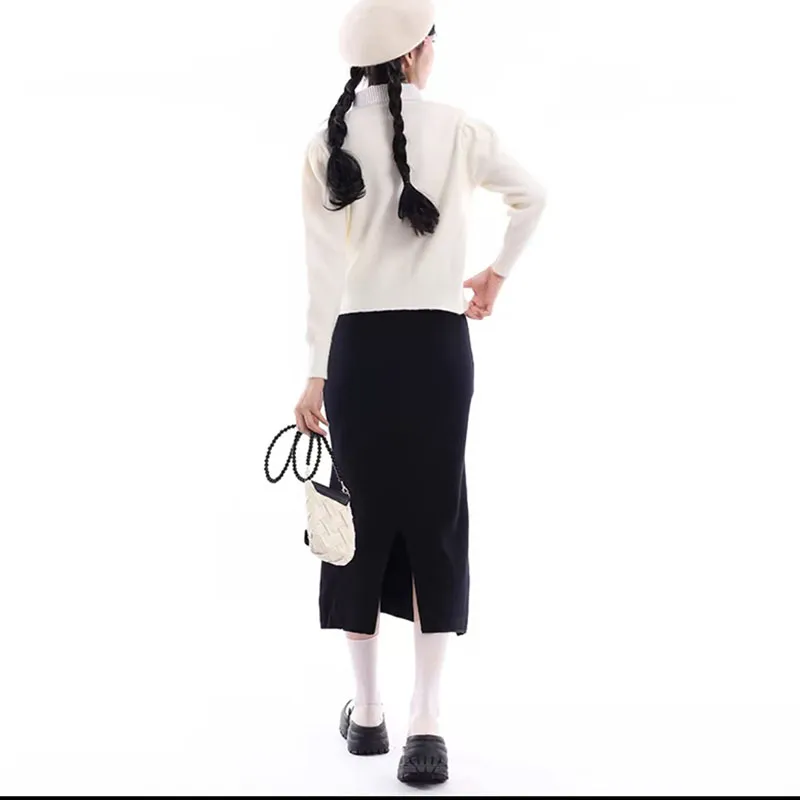 JOSR Knitwear Women's-2