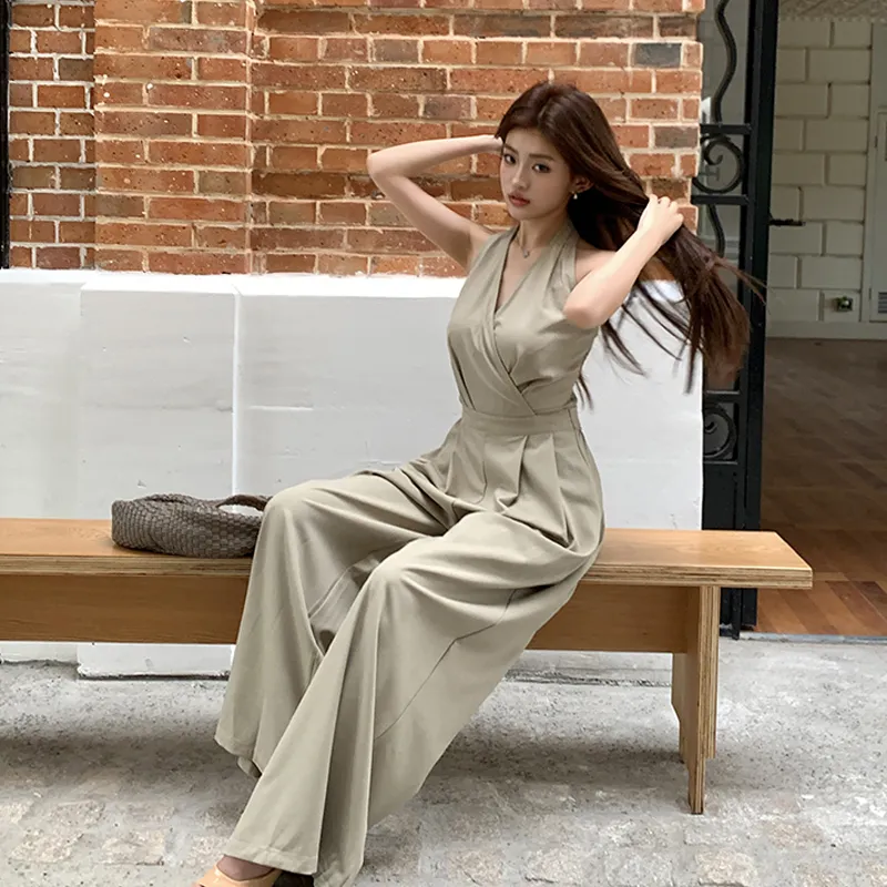 JOSR Jumpsuits Women's-5