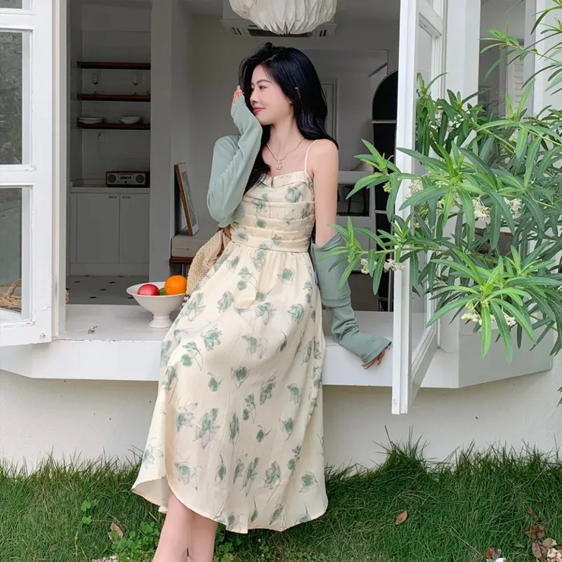 JOSR Two Piece Skirt Sets Women's-3