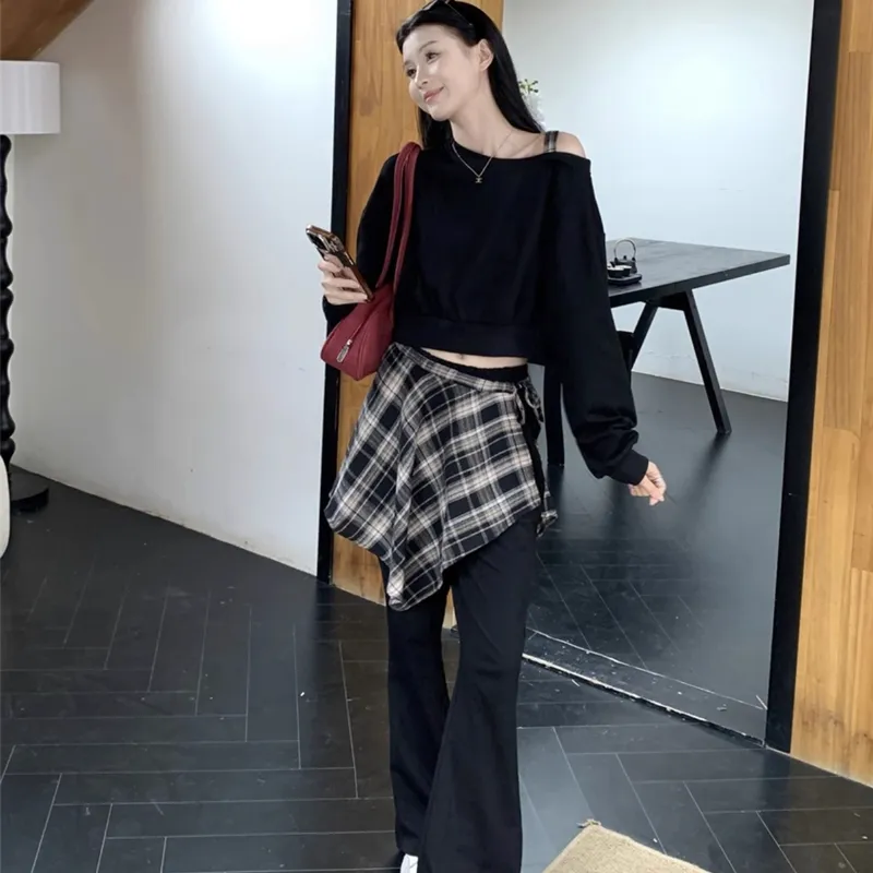 JOSR Casual Suits Women's-2