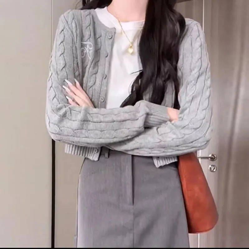 JOSR Knitwear Women's-3
