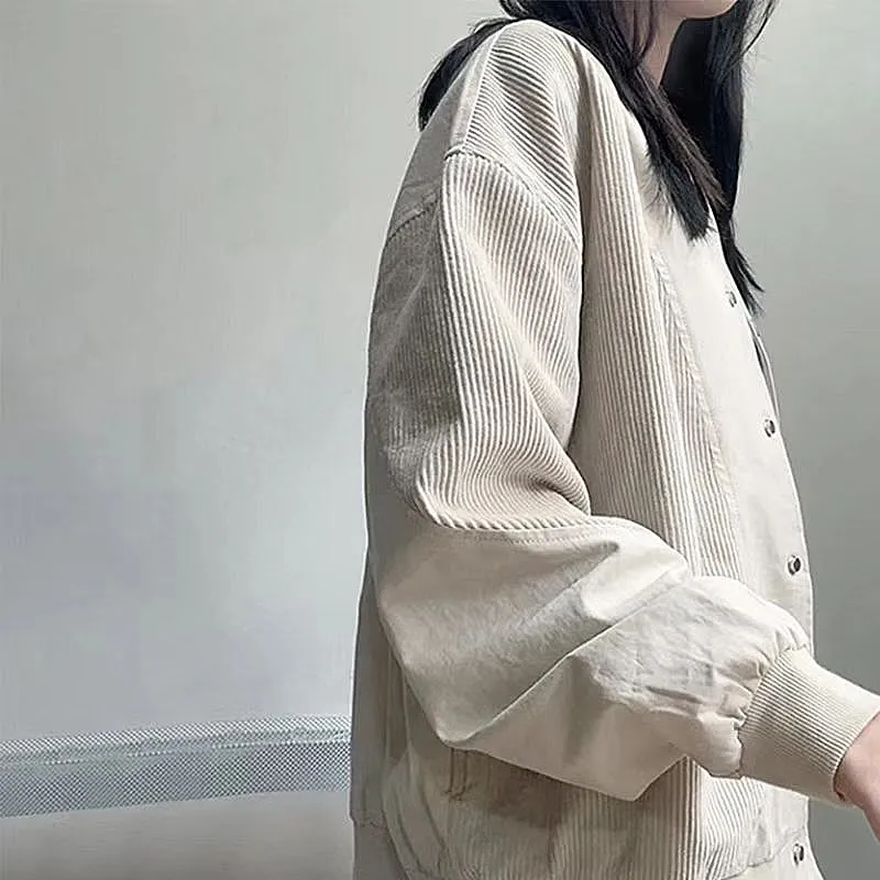 JOSR Jackets Women's Oat-4
