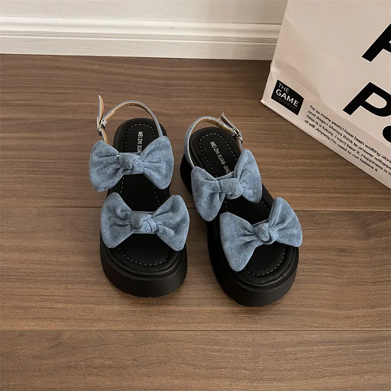 LXVB One Strap Sandals Women's-2