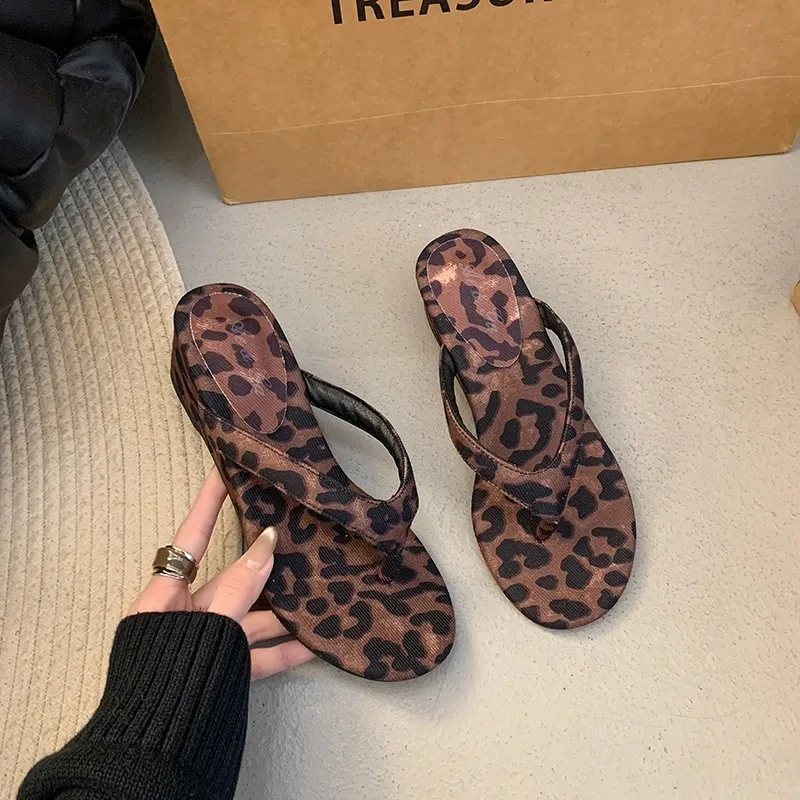 LXVB Flip Flops Women's-21