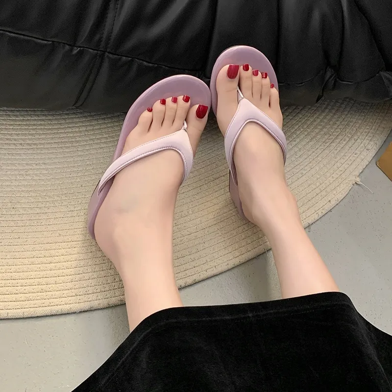 LXVB Flip Flops Women's-18