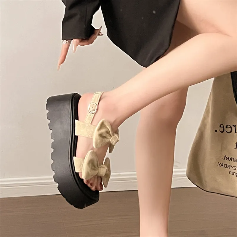 LXVB One Strap Sandals Women's-28
