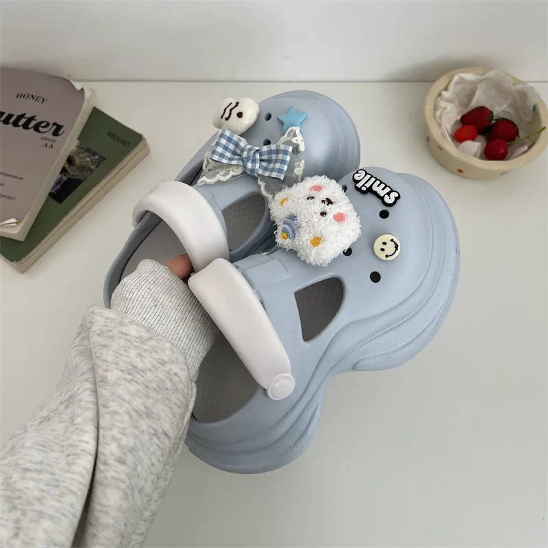 LXVB Clogs Women's-14