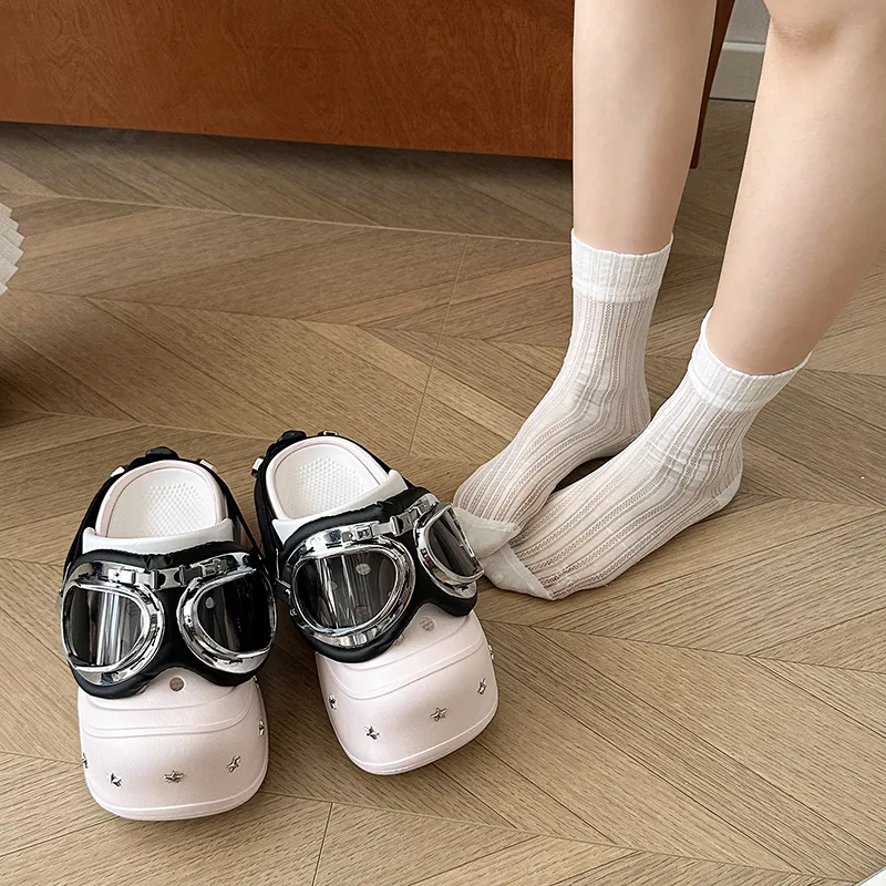 LXVB Clogs Women's-13