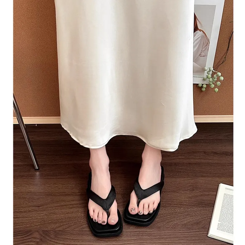 LXVB Flip Flops Women's-2