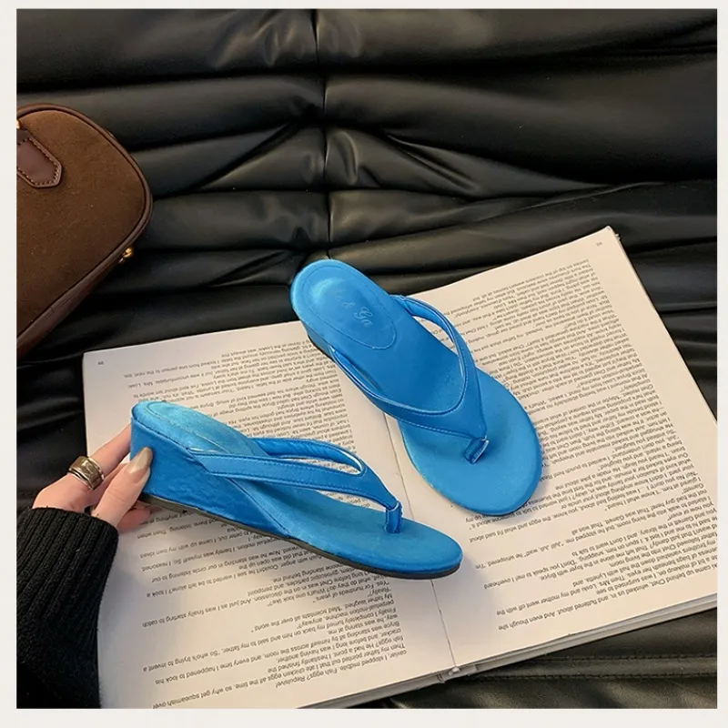 LXVB Flip Flops Women's-10
