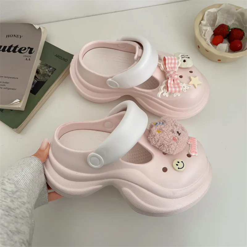 LXVB Clogs Women's-20