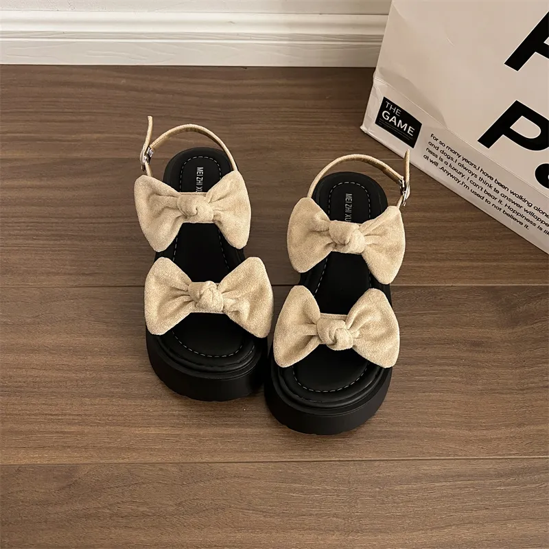LXVB One Strap Sandals Women's-25
