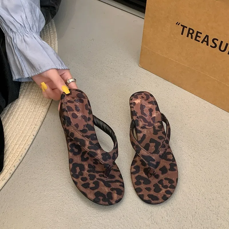 LXVB Flip Flops Women's-23