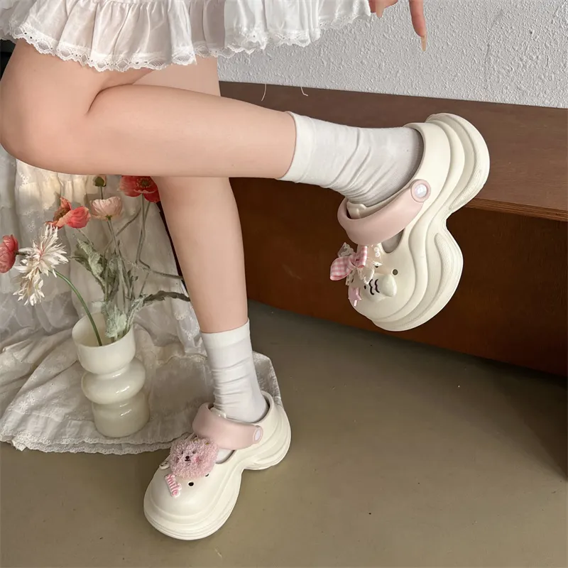 LXVB Clogs Women's-10