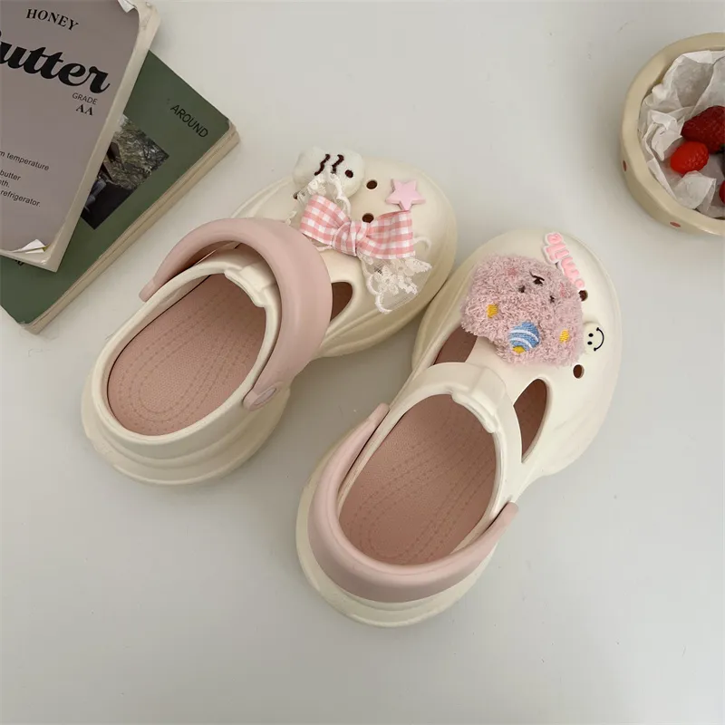 LXVB Clogs Women's-7