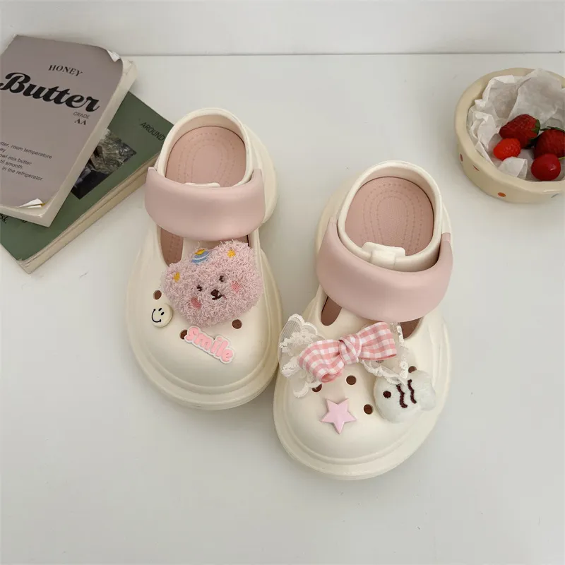 LXVB Clogs Women's-8