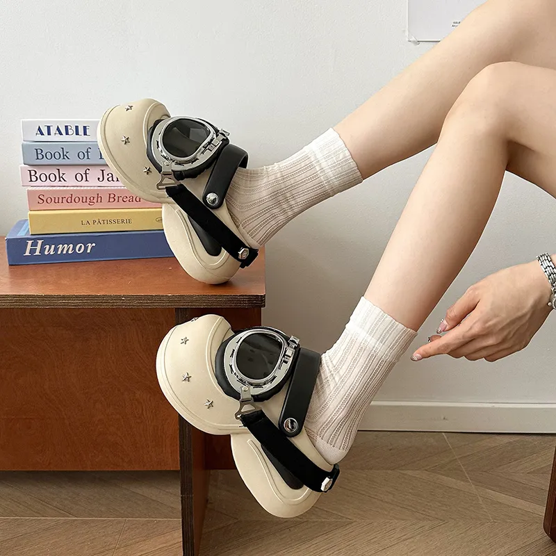 LXVB Clogs Women's-10