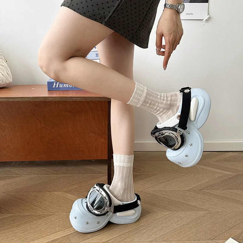 LXVB Clogs Women's-18