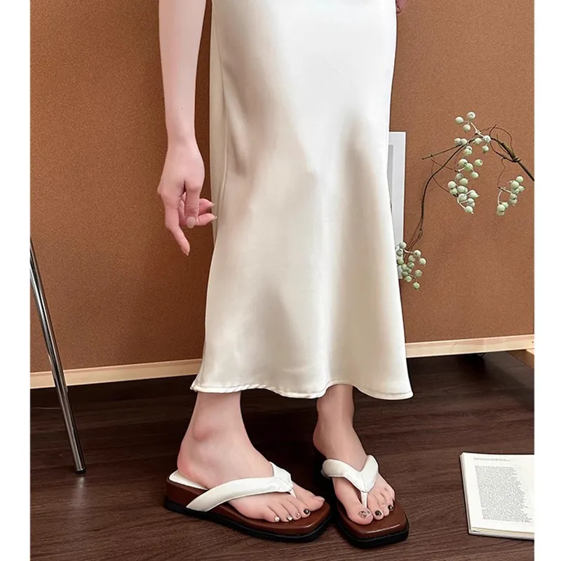 LXVB Flip Flops Women's-5