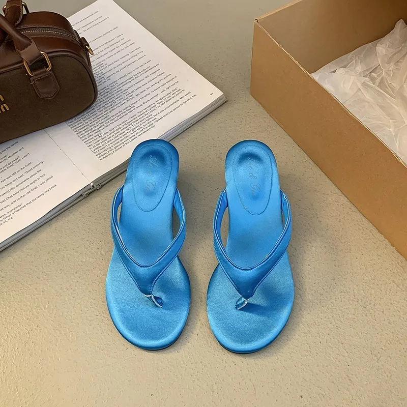 LXVB Flip Flops Women's-11