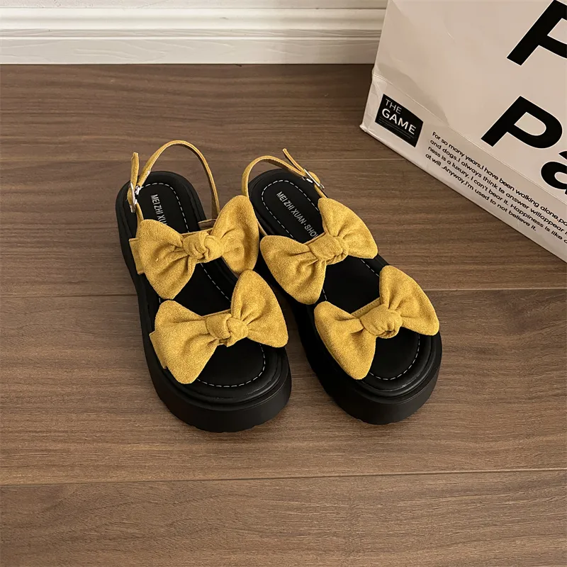 LXVB One Strap Sandals Women's-17