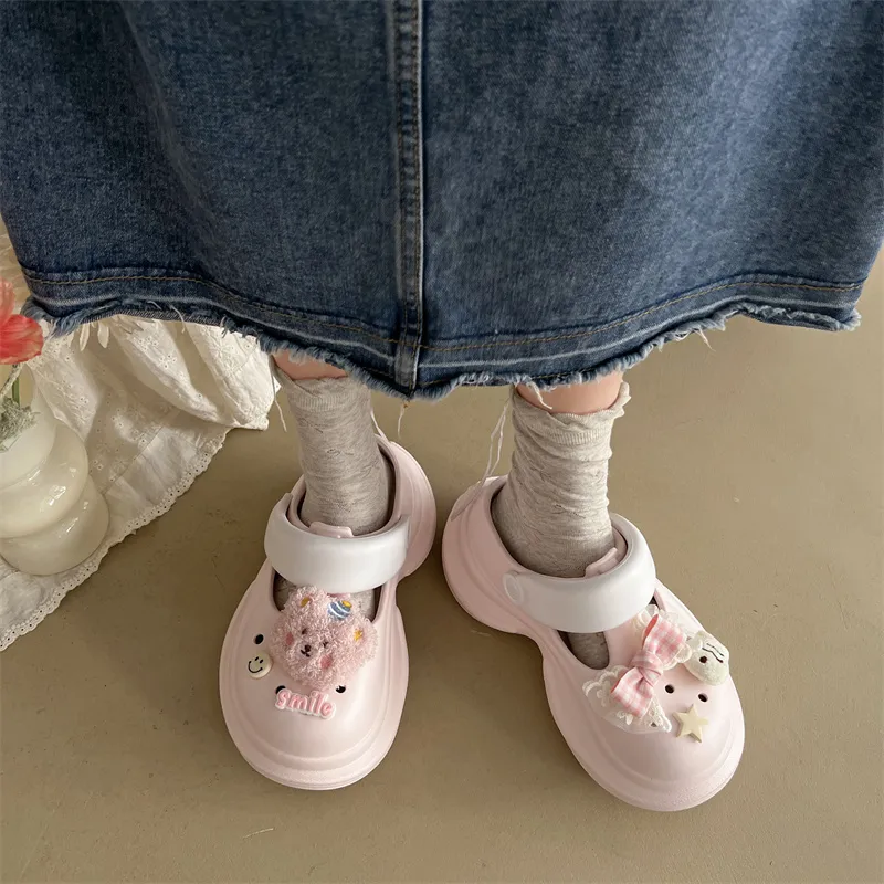 LXVB Clogs Women's-21