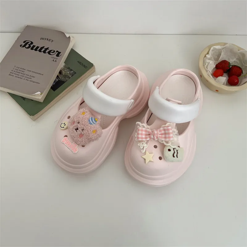 LXVB Clogs Women's-19