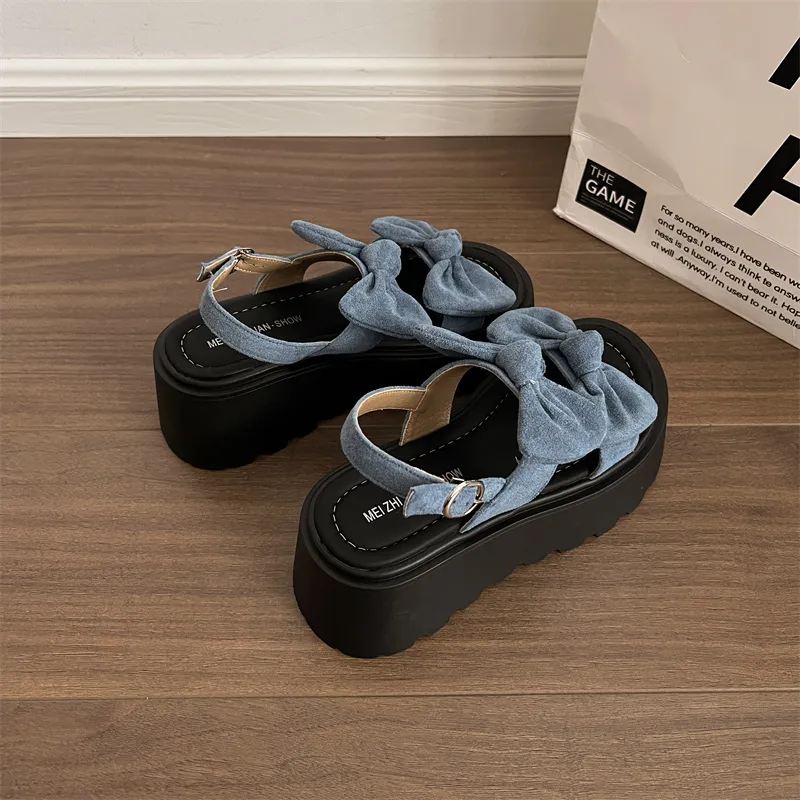 LXVB One Strap Sandals Women's-1