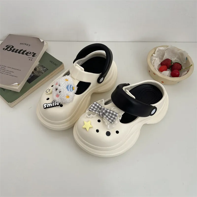 LXVB Clogs Women's-2