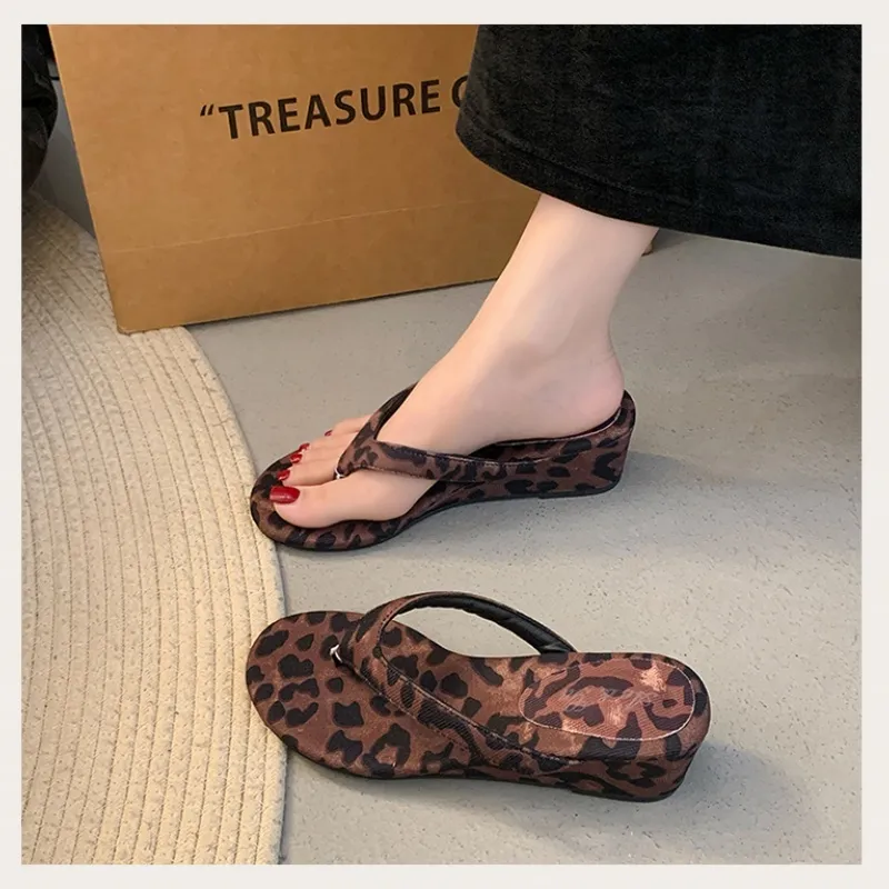LXVB Flip Flops Women's-22