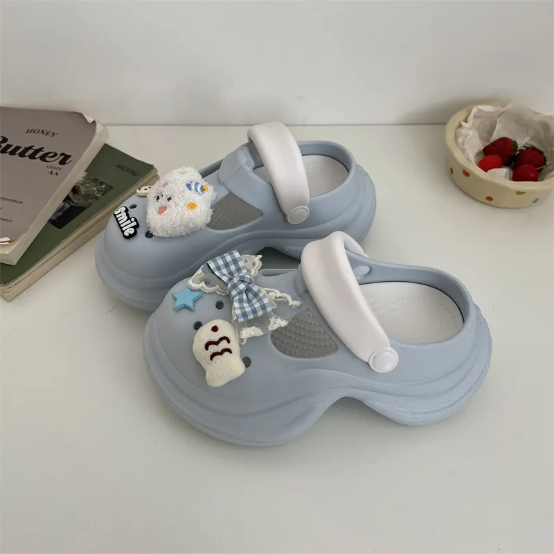 LXVB Clogs Women's-13