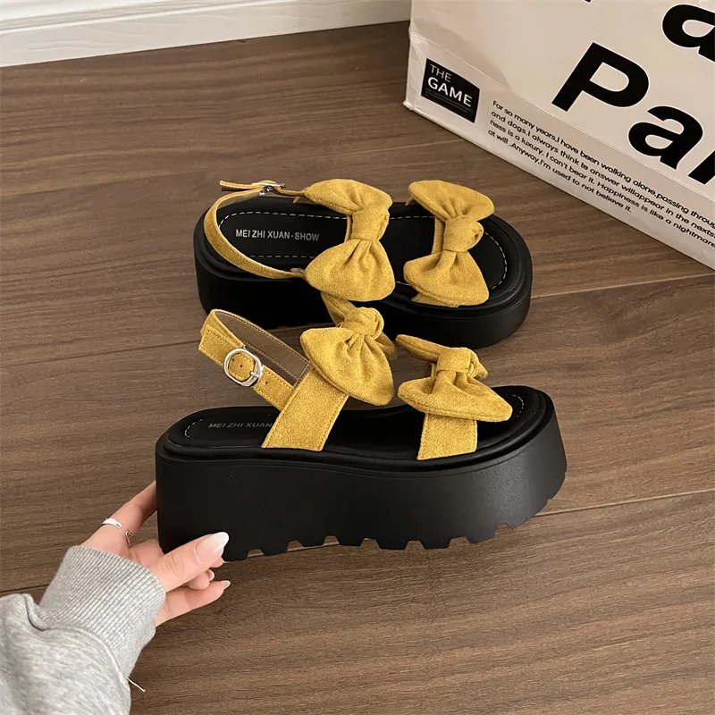 LXVB One Strap Sandals Women's-18