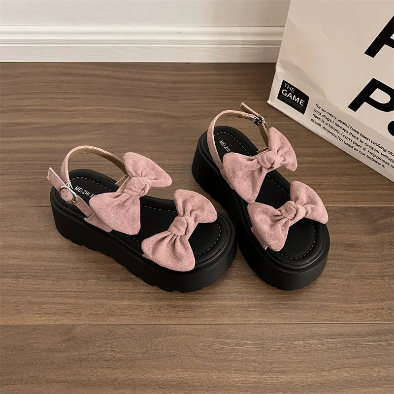 LXVB One Strap Sandals Women's-9