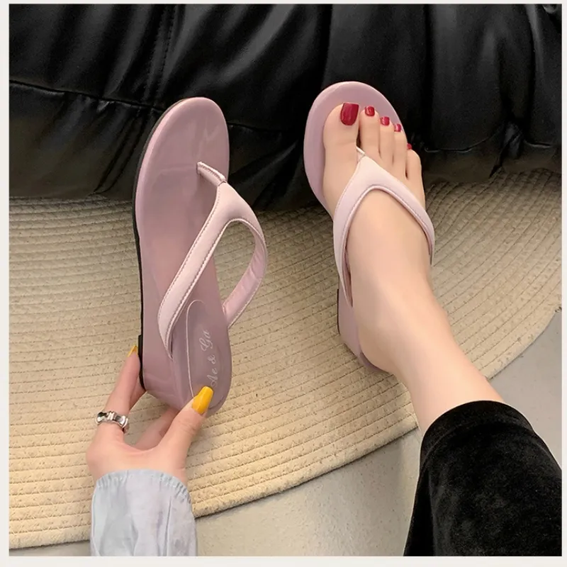 LXVB Flip Flops Women's-16