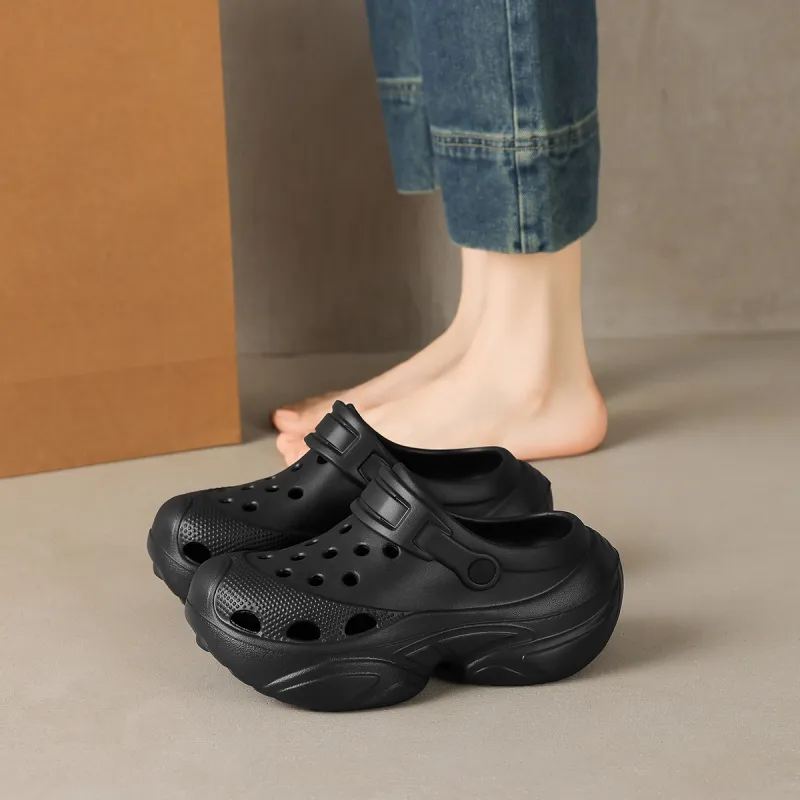 FOXER Clogs Women's-2