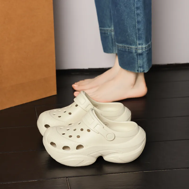 FOXER Clogs Women's-9