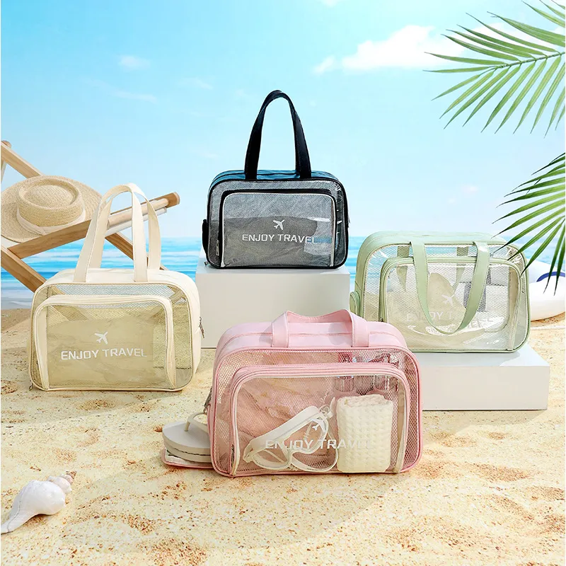 Love Of Wormwood Storage Bag Wash Bag-11