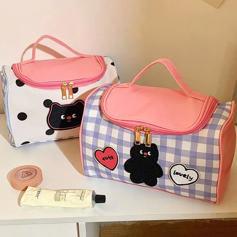 Love of wormwood Storage Bags-6