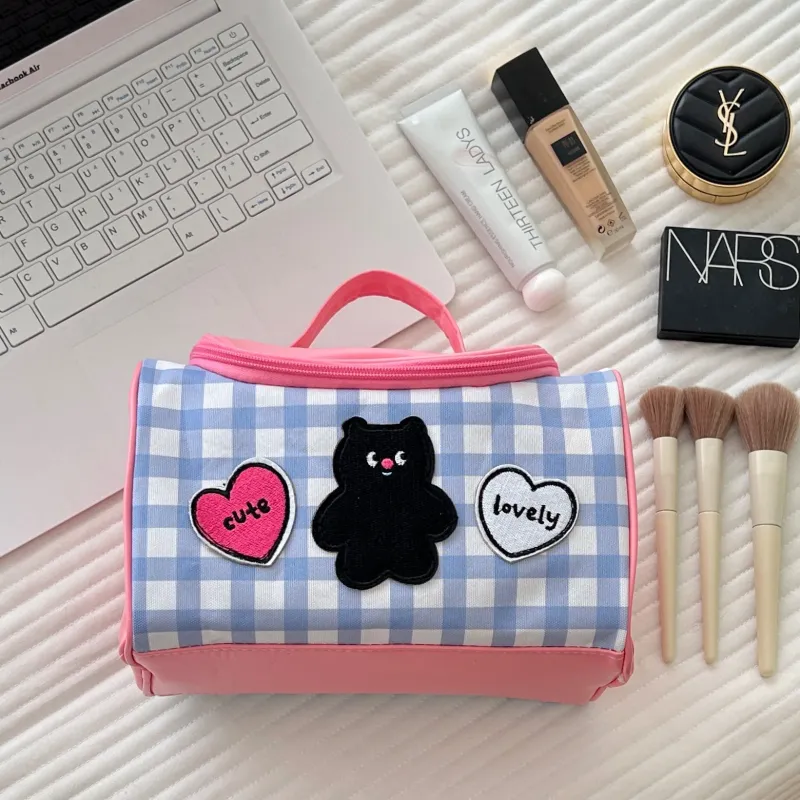 Love of wormwood Storage Bags-4