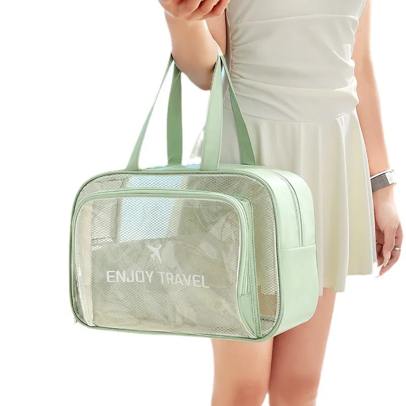 Love Of Wormwood Storage Bag Wash Bag-2