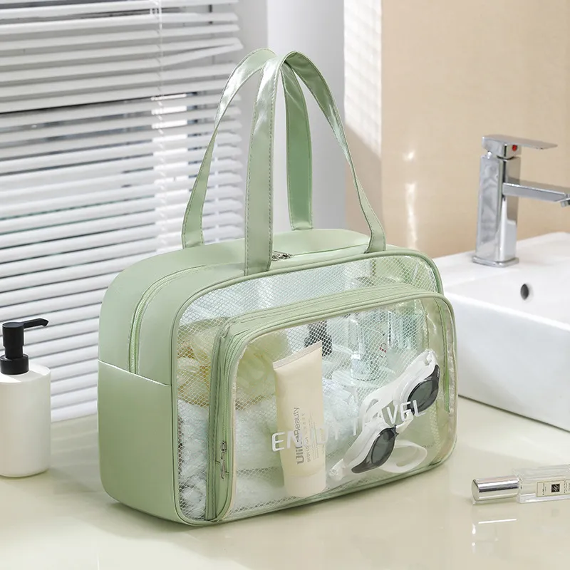 Love Of Wormwood Storage Bag Wash Bag-3